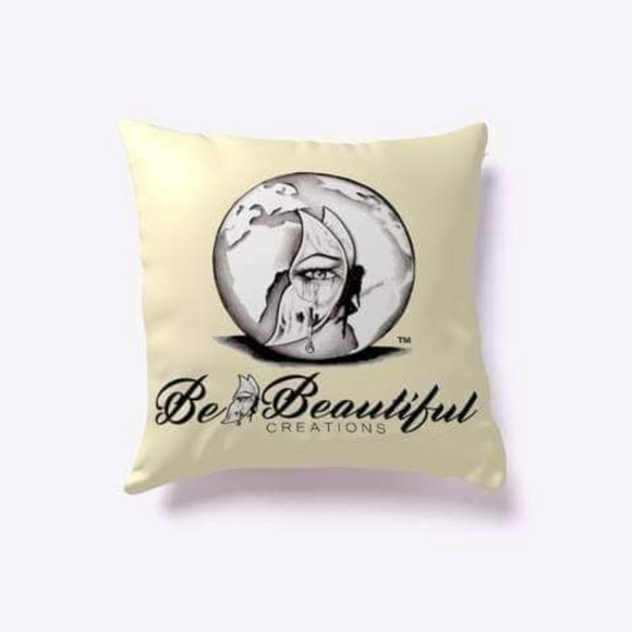 Beautiful Custom Design Throw Pillows - Picture 16 of 16